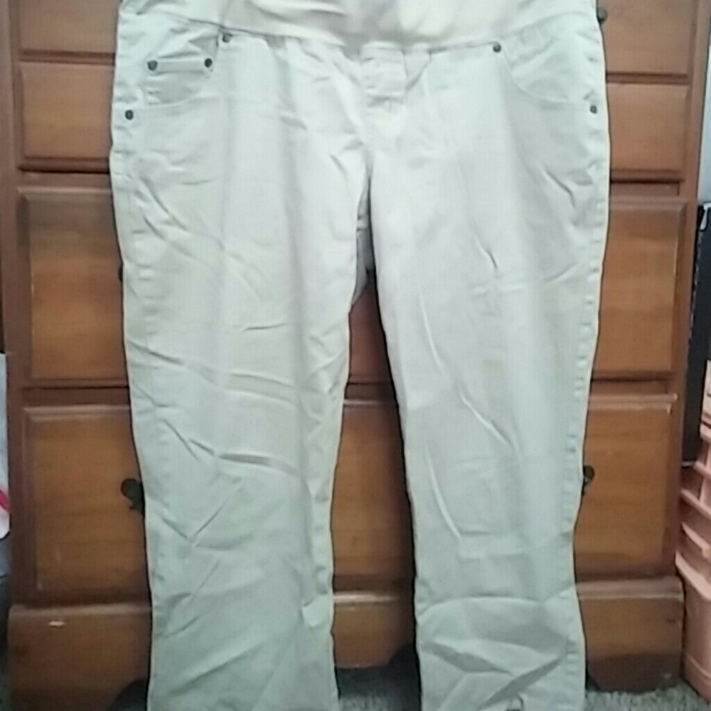Khakis